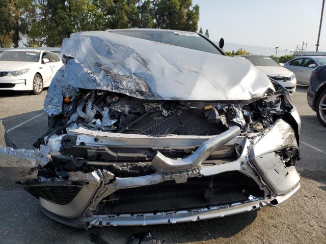 2023 TOYOTA CAMRY SE N 4T1G31AK6PU618210