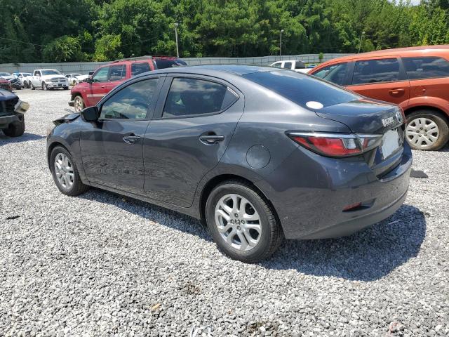 2016 TOYOTA SCION IA 3MYDLBZV3GY106558