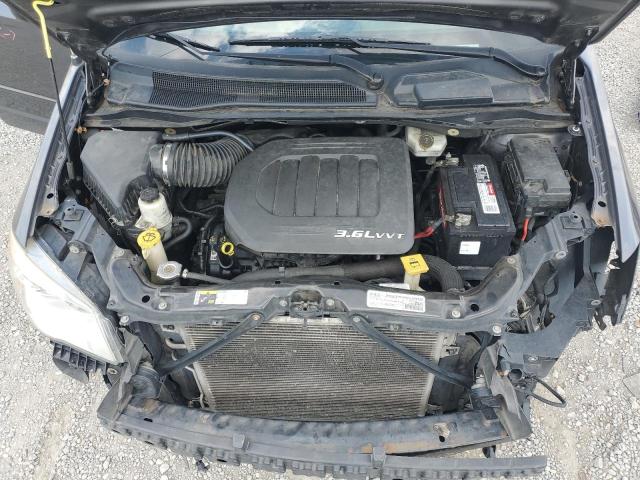 2017 DODGE GRAND CARA 2C4RDGCG4HR596177