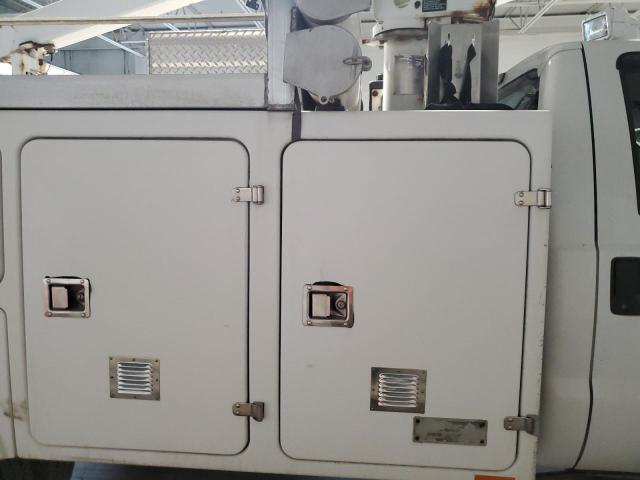 2012 FORD F450 SUPER #3297872781