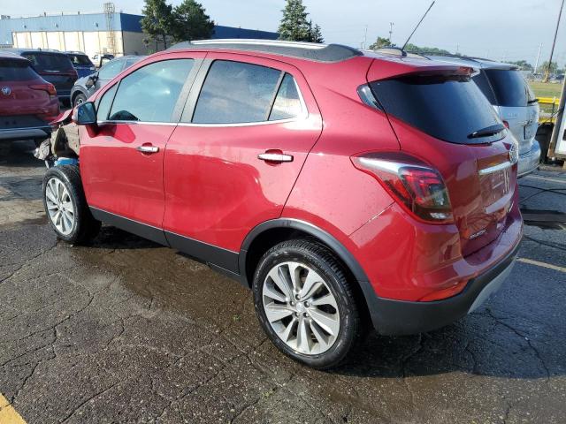 2017 BUICK ENCORE PRE KL4CJESB4HB027895