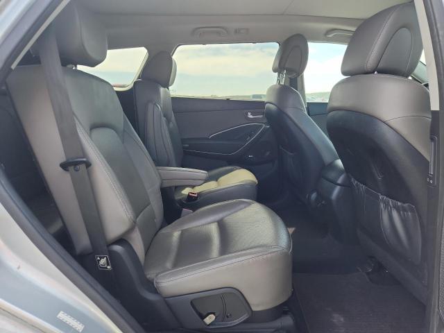 2015 HYUNDAI SANTA FE G KM8SR4HF1FU115069