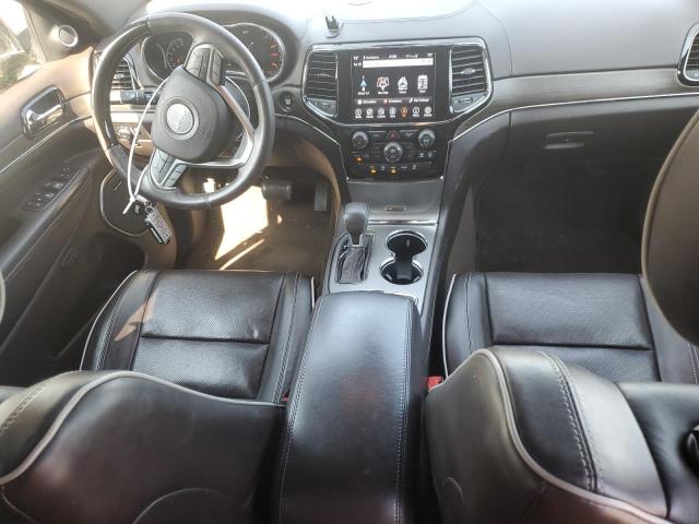 2019 JEEP GRAND CHER - 1C4RJFCG3KC840016