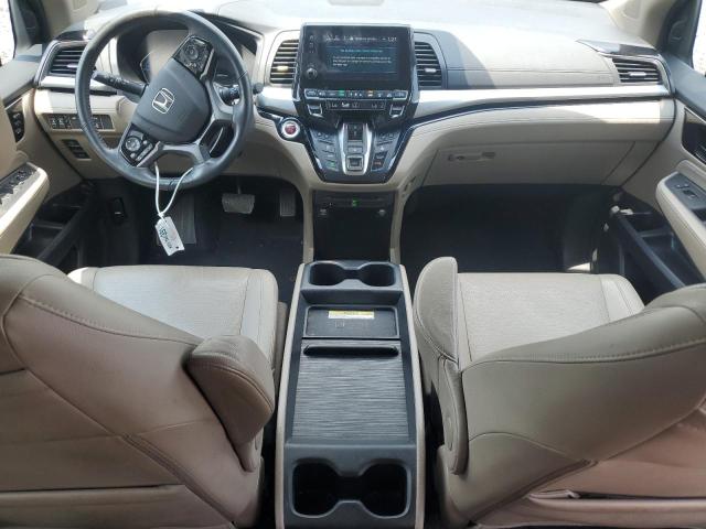 2019 HONDA ODDESSEY 5FNRL6H96KB079621