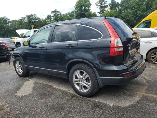 Vin: 5j6re3h73al051109, lot: 62833955, honda crv exl 20102