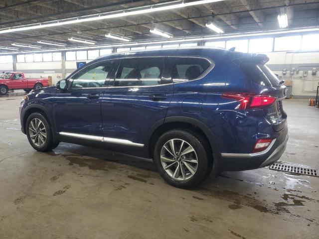 2020 HYUNDAI SANTA FE S 5NMS33AD0LH271471