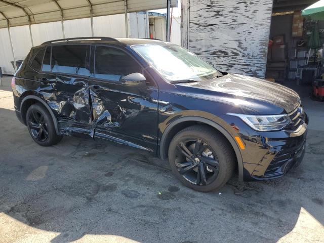 2024 VOLKSWAGEN TIGUAN SE - 3VV8B7AX9RM159676