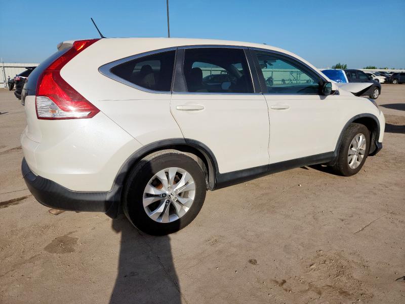 2014 HONDA CR-V EX - 5J6RM3H51EL037541