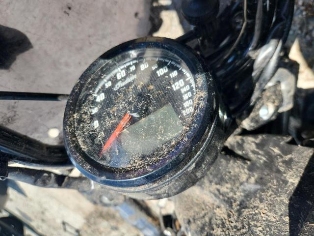 2021 INDIAN MOTORCYCLE CO. SCOUT BOBB - 56KMTG005M3167440