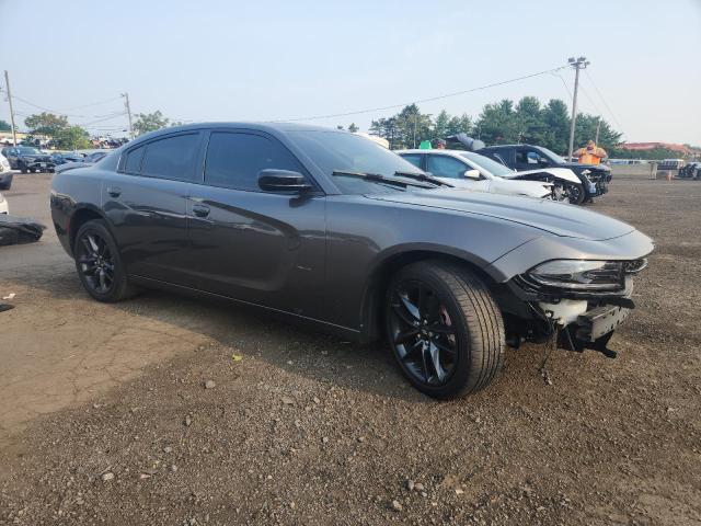 2022 DODGE CHARGER SX 2C3CDXJG3NH127001