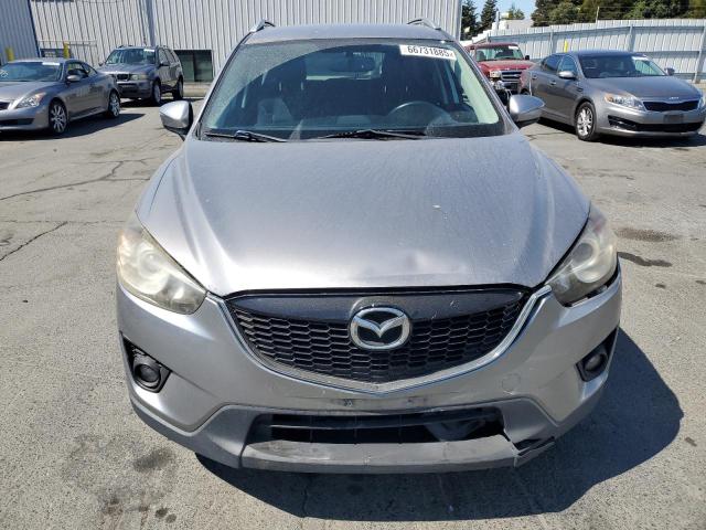 2015 MAZDA CX-5 TOURI JM3KE2CY6F0496378