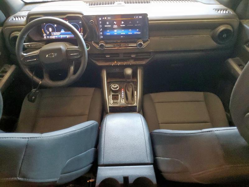 2024 CHEVROLET COLORADO T 1GCPTEEK7R1115697