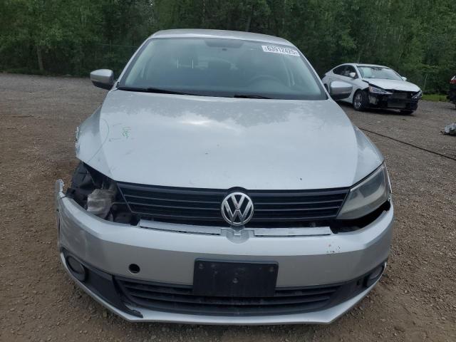 2014 VOLKSWAGEN JETTA TDI - 3VWDL7AJ9EM214852