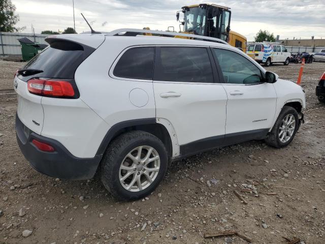 2018 JEEP CHEROKEE L 1C4PJLCB4JD622833