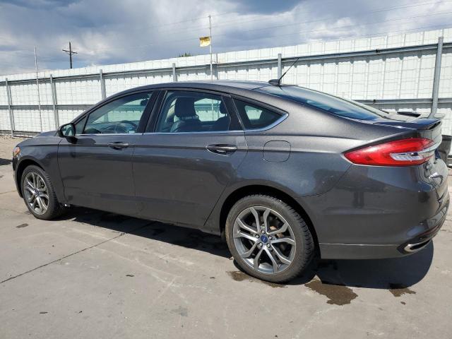 Vin: 3fa6p0t92hr221455, lot: 64044145, ford fusion se 20172