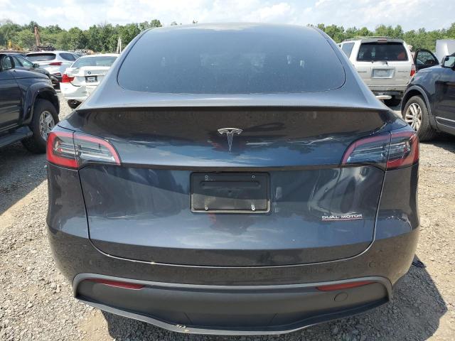 2024 TESLA MODEL Y 7SAYGDEF0RA267897