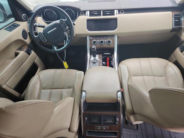 2016 LAND ROVER RANGE ROVE SALWR2KF4GA547489