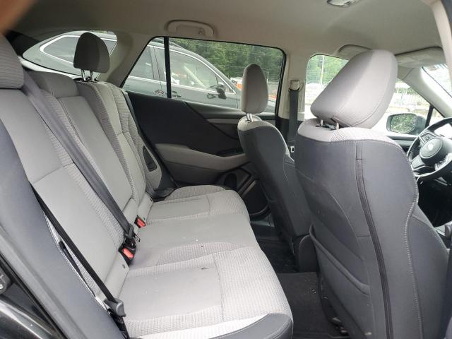 2020 SUBARU OUTBACK PR 4S4BTACC9L3114427