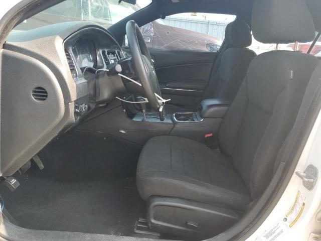 2014 DODGE CHARGER SE - 2C3CDXBG4EH191532