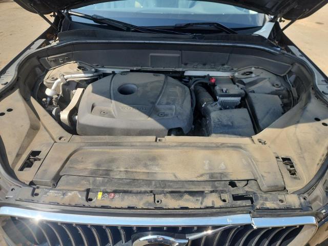 2020 VOLVO XC90 T6 MOMENTUM YV4A22PK2L1615453