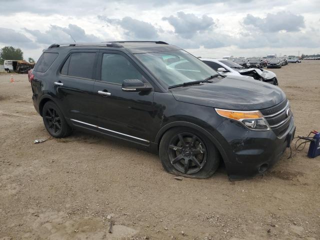 2015 FORD EXPLORER X - 1FM5K7D86FGA18345