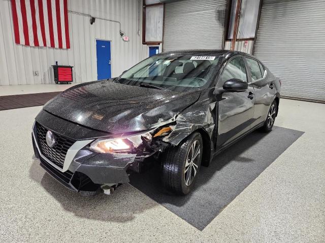 Vin: 3n1ab8cv6ly311448, lot: 63194815, nissan sentra sv 2020 img_1