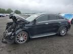 2018 MERCEDES-BENZ GLE COUPE - 4JGED7FB2JA090559