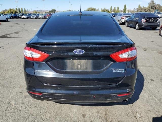 2016 FORD FUSION TIT 3FA6P0RU1GR175787