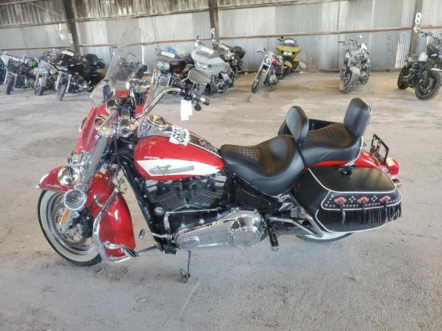 2024 HARLEY-DAVIDSON FLI 1HD1BCK15RB026924