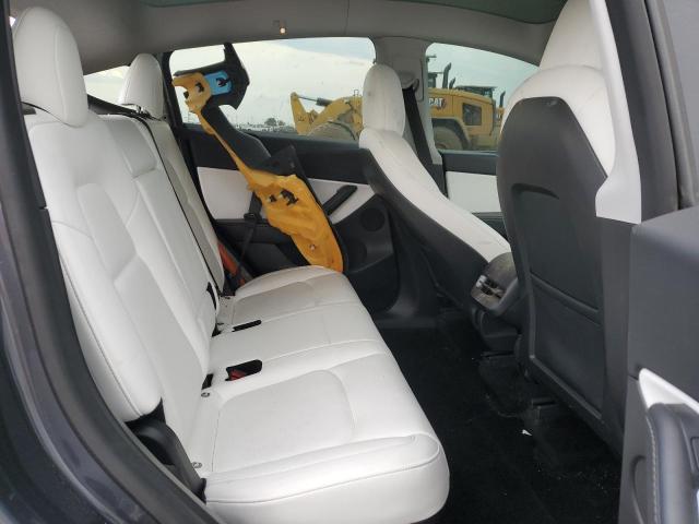 2021 TESLA MODEL Y 5YJYGDEF0MF261039