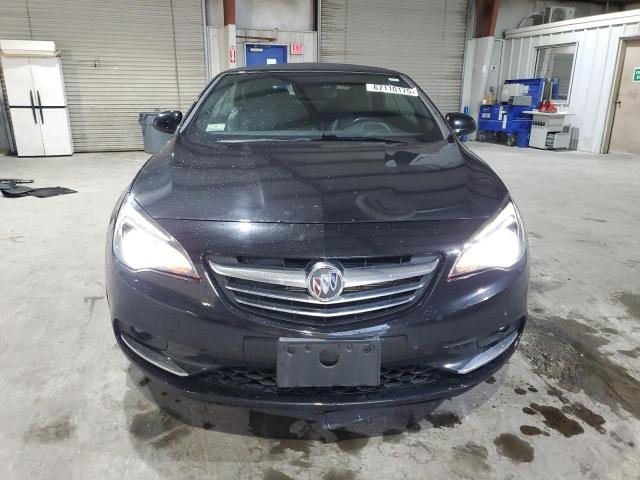 2019 BUICK CASCADA PR W04WH3N55KG302509