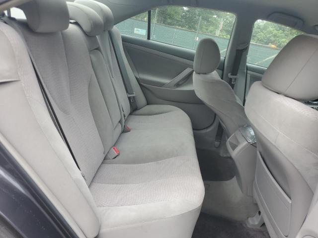 2011 TOYOTA CAMRY BASE - 4T4BF3EK0BR184632
