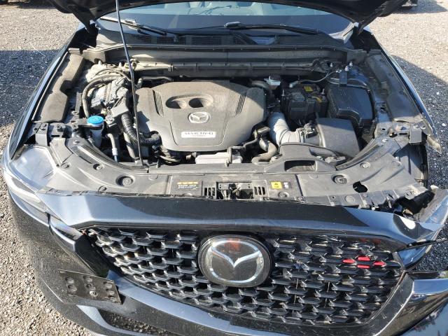 2023 MAZDA CX-5 JM3KFBAYXP0146687