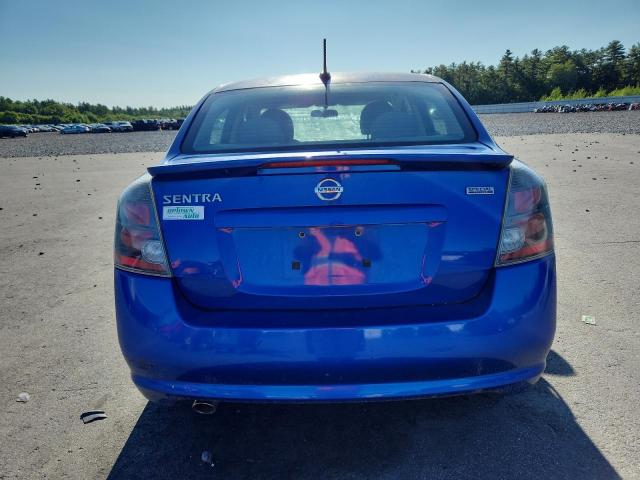 2012 NISSAN SENTRA 2.0 - 3N1AB6APXCL738508