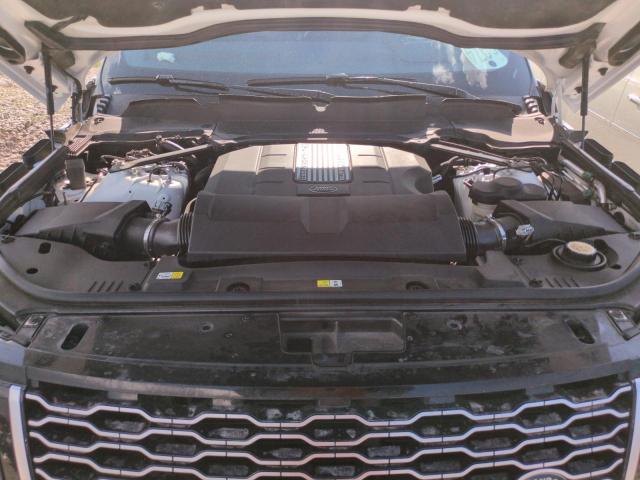2019 LAND ROVER RANGE ROVE SALGV2RE8KA530815