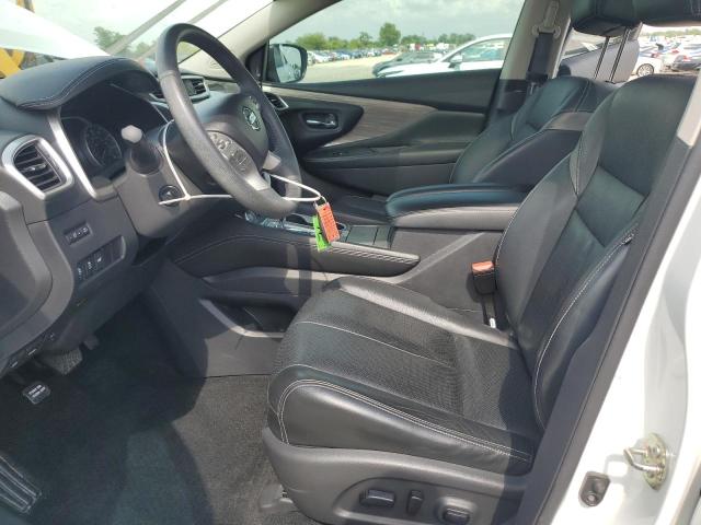 2017 NISSAN MURANO S 5N1AZ2MH7HN120734