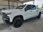 2021 CHEVROLET SILVERADO - 1GCPYFEL6MZ431473