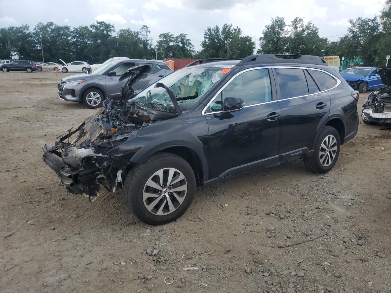 SUBARU OUTBACK PREMIUM