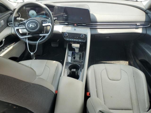 2023 HYUNDAI ELANTRA LI KMHLN4AJ6PU091464