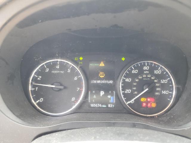2020 MITSUBISHI OUTLANDER JA4AD2A33LZ006348