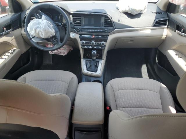 2020 HYUNDAI ELANTRA SE - 5NPD84LF0LH550971