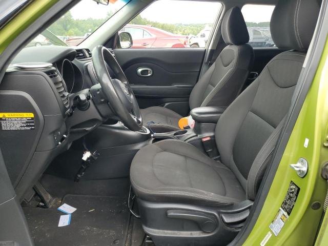 2015 KIA SOUL - KNDJN2A22F7748556