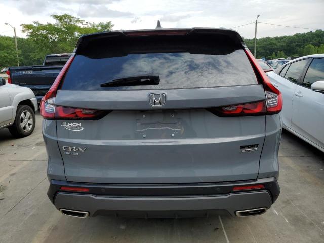 2024 HONDA CR-V SPORT - 7FARS6H93RE024349