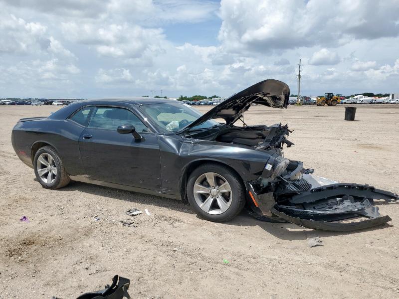 2020 DODGE CHALLENGER 2C3CDZAG9LH227211