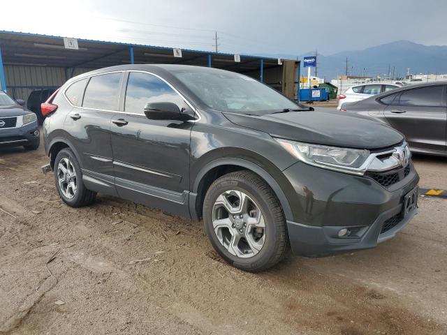 2017 HONDA CR-V EX 2HKRW2H53HH653633