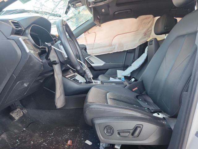 2021 AUDI Q3 PREMIUM - WA1AUCF37M1088812
