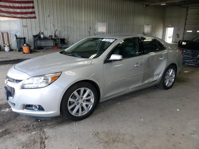 CHEVROLET MALIBU 2LT