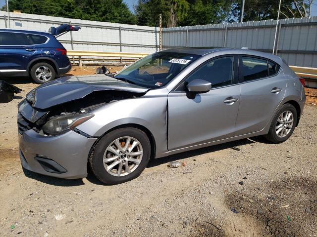 MAZDA 3 GRAND TOURING