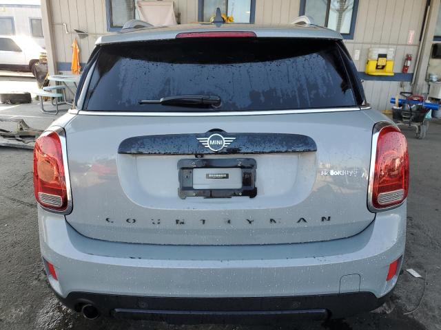 2019 MINI COOPER COU WMZYS7C54K3F45104