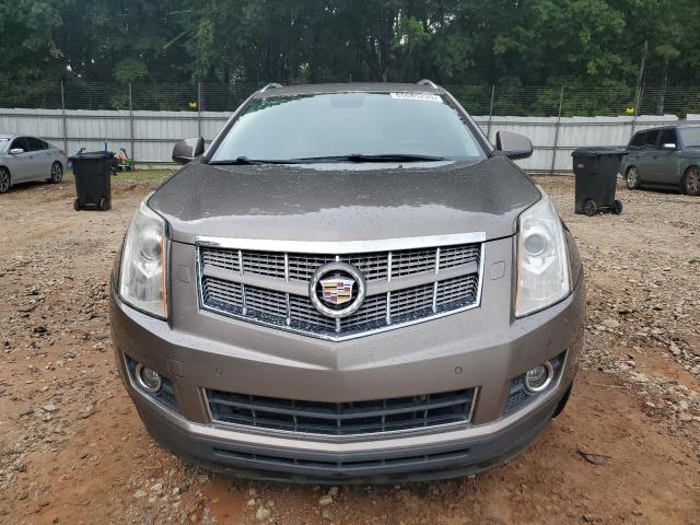 2011 CADILLAC SRX PERFOR - 3GYFNBEY1BS622148